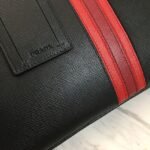 Saffiano Leather Work Bag - Image 6