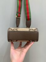 GG mini tote bag - Image 8