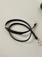 Dior Lady Dior Micro Bag Fake in Black Cannage Lambskin - Image 4