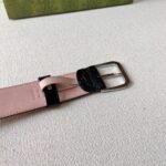 Gucci Monogram belt - Image 5