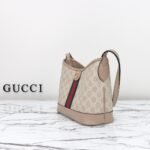 GG OPHIDIA GG SMALL SHOULDER BAG - Image 2