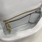 GG Milano mini top handle bag - Image 7