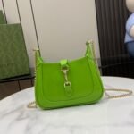 Gucci Jackie Notte mini bag