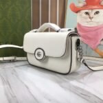 Gucci Petite GG mini shoulder bag - Image 4