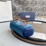 GUCCI EYEWEAR SUNGLASSES - Image 2