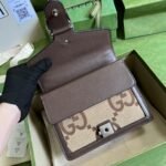 Dionysus GG Supreme mini bag - Image 5