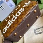 adidas x Gucci small shoulder bag - Image 9