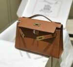 Hermes Kelly Pochette - Image 4