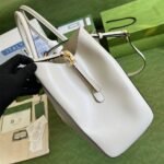 GG Jackie 1961 large tote bag - Image 4