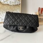 Chanel Vintage Cloud Bag(high-end grade)