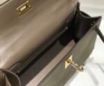 Hermes Kelly Pochette - Image 9
