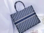 Dior Book Tote – Large - Image 2