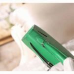 Bamboo Epsom Knockoff Hermes Kelly 20cm Chic Handbag - Image 3