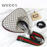 Gucci Attache large shoulder bag - Image 3