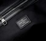 LV Night Vagabond Hobo In Black - Image 7