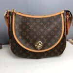 LV HANDLE BAG