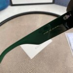 OVERSIZED ROUND SUNGLASSES - Image 3