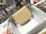 Dior Bobby Medium Bag Fake in Beige - Image 8