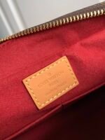 Louis Vuitton Vintage Monogram Canvas Small Shoulder Bag - Image 7