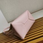 Prada Supernova Small Shoulder Bag Fake in Pink - Image 5