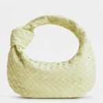 Knockoff Bottega Veneta BV Jodie Teen Bag Lemon