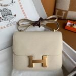 Hermes Constance 18