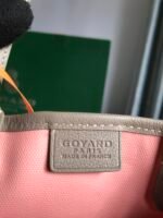 Goyard poitires bag - Image 8