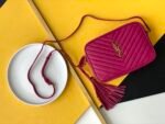 MONOGRAM SAINT LAURENT