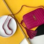 MONOGRAM SAINT LAURENT