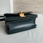 Top Quality Replica Celine Classic Box Small Bag In Amazone - Image 6