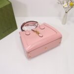 GG Jackie 1961 medium tote bag - Image 2