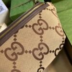 Jumbo GG belt bag - Image 6