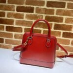 Gucci Horsebit 1955 Small Top Handle Bag - Image 2