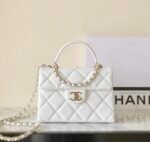 Kelly Handbag - Image 9