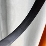 Chanel leather belt - Image 4