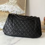 Chanel Vintage Cloud Bag(high-end grade) - Image 2
