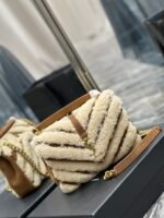 SAINT LAURENT MONOGRAM - Image 2