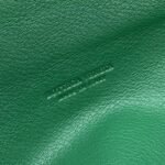 Replica Bottega Veneta The Pouch Belt Bag Green - Image 8