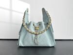 CHANEL 25 MEDIUM HANDBAG