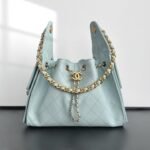 CHANEL 25 MEDIUM HANDBAG