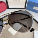 Gucci New sunglasses gg 1287/s - Image 5