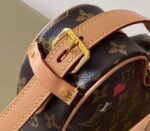 Louis Vuitton Monogram Canvas Game On Coeur Bag - Image 9