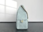 CHANEL 25 MEDIUM HANDBAG - Image 8