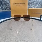 Womens Square Sunglasses - Image 8
