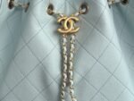 CHANEL 25 MEDIUM HANDBAG - Image 9