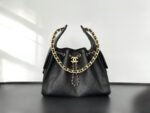 CHANEL 25 MEDIUM HANDBAG - Image 2