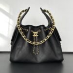 CHANEL 25 MEDIUM HANDBAG