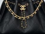 CHANEL 25 MEDIUM HANDBAG - Image 7
