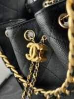 CHANEL 25 MEDIUM HANDBAG - Image 9