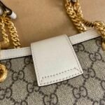 Gucci Padlock Small Shoulder Bag - Image 3